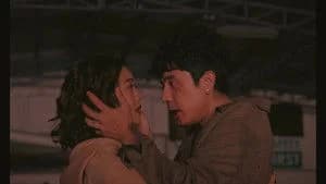 The Alibi 1. Sezon 14. Bölüm