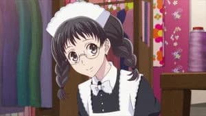 Fruits Basket 2. Sezon 3. Bölüm