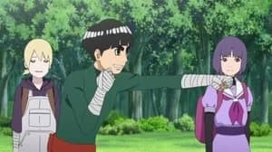 Boruto: Naruto Next Generations 1. Sezon 34. Bölüm