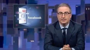 Last Week Tonight with John Oliver 12. Sezon 2. Bölüm