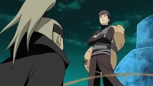 Naruto Shippūden 1. Sezon 4. Bölüm