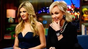 Watch What Happens Live with Andy Cohen 8. Sezon 53. Bölüm