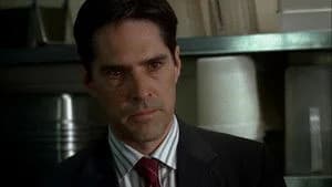 Criminal Minds 2. Sezon 4. Bölüm