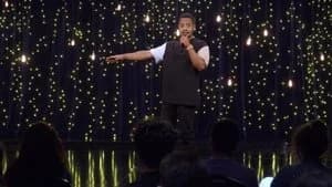 Stand-Up Evreni 1. Sezon 4. Bölüm