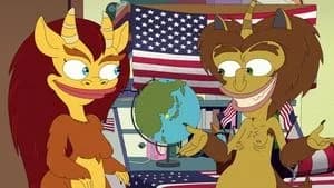Big Mouth 7. Sezon 6. Bölüm