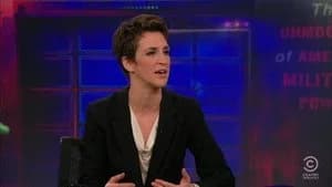 The Daily Show 17. Sezon 79. Bölüm