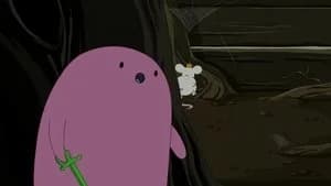 Adventure Time 6. Sezon 11. Bölüm