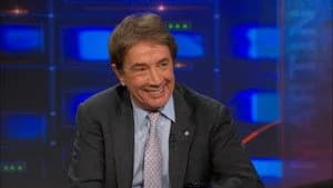 The Daily Show 20. Sezon 57. Bölüm