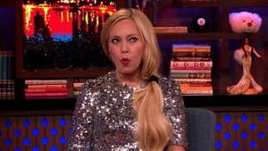 Watch What Happens Live with Andy Cohen 18. Sezon 123. Bölüm