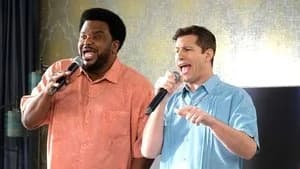 Brooklyn Nine-Nine 7. Sezon 8. Bölüm
