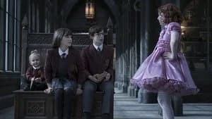 A Series of Unfortunate Events 2. Sezon 1. Bölüm