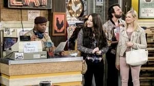 2 Broke Girls 6. Sezon 17. Bölüm
