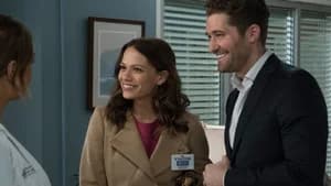 Grey's Anatomy 14. Sezon 9. Bölüm