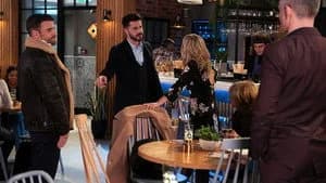 Coronation Street 65. Sezon 8. Bölüm