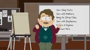 South Park 14. Sezon 1. Bölüm