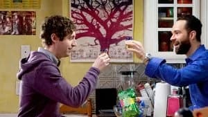 Silicon Valley 2. Sezon 8. Bölüm