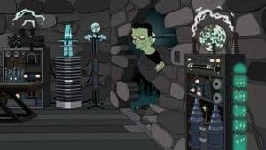 The Simpsons 21. Sezon 4. Bölüm