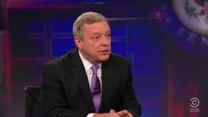 The Daily Show 16. Sezon 102. Bölüm