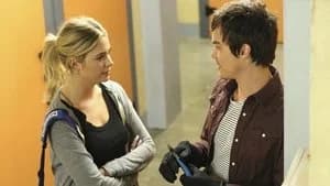 Pretty Little Liars 5. Sezon 18. Bölüm