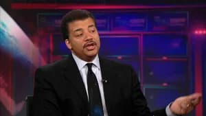 The Daily Show 18. Sezon 72. Bölüm