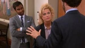 Parks and Recreation 5. Sezon 3. Bölüm