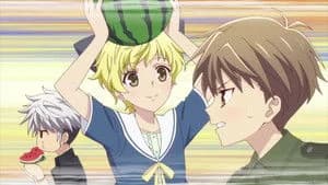 Fruits Basket 2. Sezon 7. Bölüm