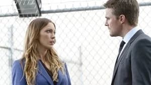 Arrow 2. Sezon 5. Bölüm