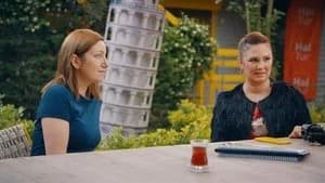 Aile Şirketi 3. Sezon 11. Bölüm