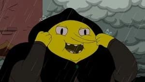 Adventure Time 5. Sezon 51. Bölüm