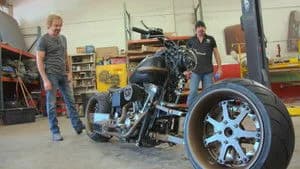 Car Masters: Rust to Riches 5. Sezon 4. Bölüm