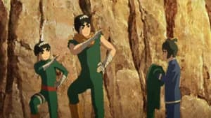 Boruto: Naruto Next Generations 1. Sezon 16. Bölüm