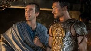 Spartacus 1. Sezon 6. Bölüm