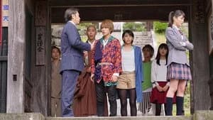 仮面ライダー 26. Sezon 39. Bölüm
