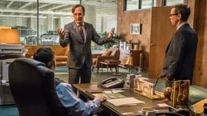Better Call Saul 4. Sezon 2. Bölüm