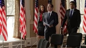 Designated Survivor 1. Sezon 15. Bölüm