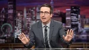 Last Week Tonight with John Oliver 2. Sezon 22. Bölüm