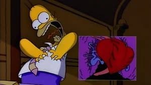 The Simpsons 4. Sezon 11. Bölüm