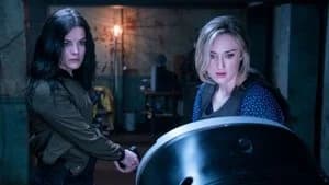 Blindspot 4. Sezon 2. Bölüm