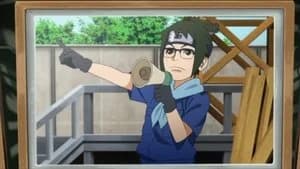 Boruto: Naruto Next Generations 1. Sezon 48. Bölüm
