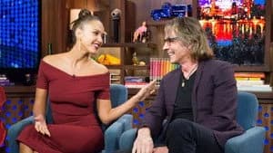 Watch What Happens Live with Andy Cohen 12. Sezon 144. Bölüm