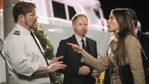 Modern Family 3. Sezon 17. Bölüm