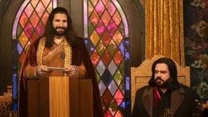 What We Do in the Shadows 5. Sezon 8. Bölüm