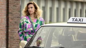 De Big Fuck-up 1. Sezon 5. Bölüm