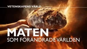 Vetenskapens värld 50. Sezon 3. Bölüm