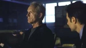 The X-Files 7. Sezon 4. Bölüm