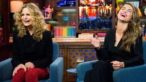 Watch What Happens Live with Andy Cohen 10. Sezon 38. Bölüm