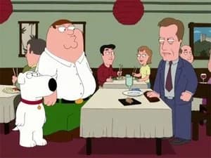 Family Guy 6. Sezon 9. Bölüm