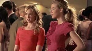 Gossip Girl 4. Sezon 19. Bölüm