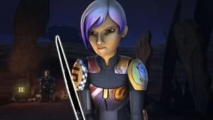 Star Wars Rebels 3. Sezon 14. Bölüm