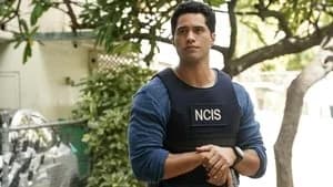 NCIS: Hawaiʻi 3. Sezon 2. Bölüm